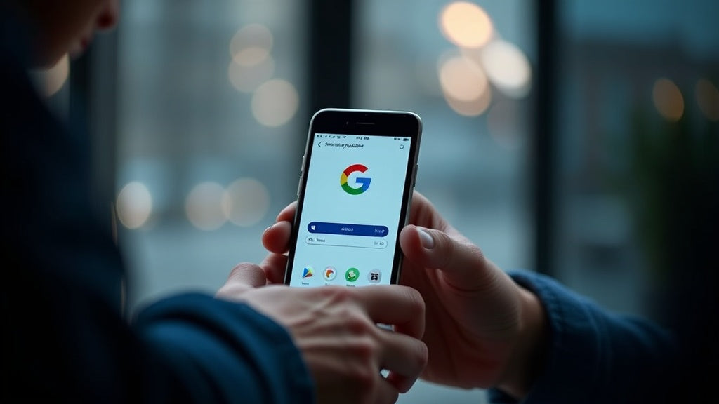 Unlocking Google Find My Device: The Ultimate Guide to Tracking Lost Items in 2024!