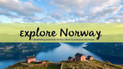 "Explore Norway: 17 Breathtaking Destinations for Your Ultimate Scandinavian Adventure"