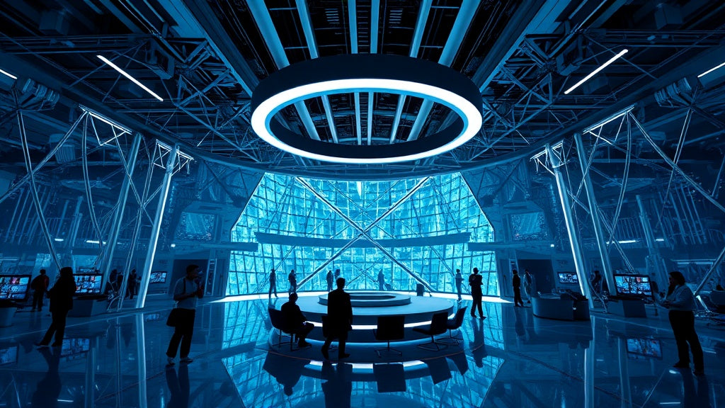 Inside Google Plex: Sundar Pichai’s Vision for AI-Driven Future and Innovation