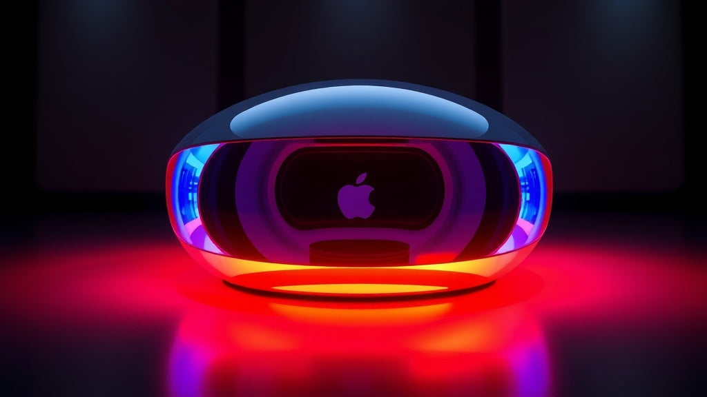 "Unveiling the Apple Vision Pro: Comprehensive Review of Apple's Revolutionary New Tech"