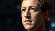 The Zuckaissance: Mark Zuckerberg Leading Meta's Revolution with Open-Source AI