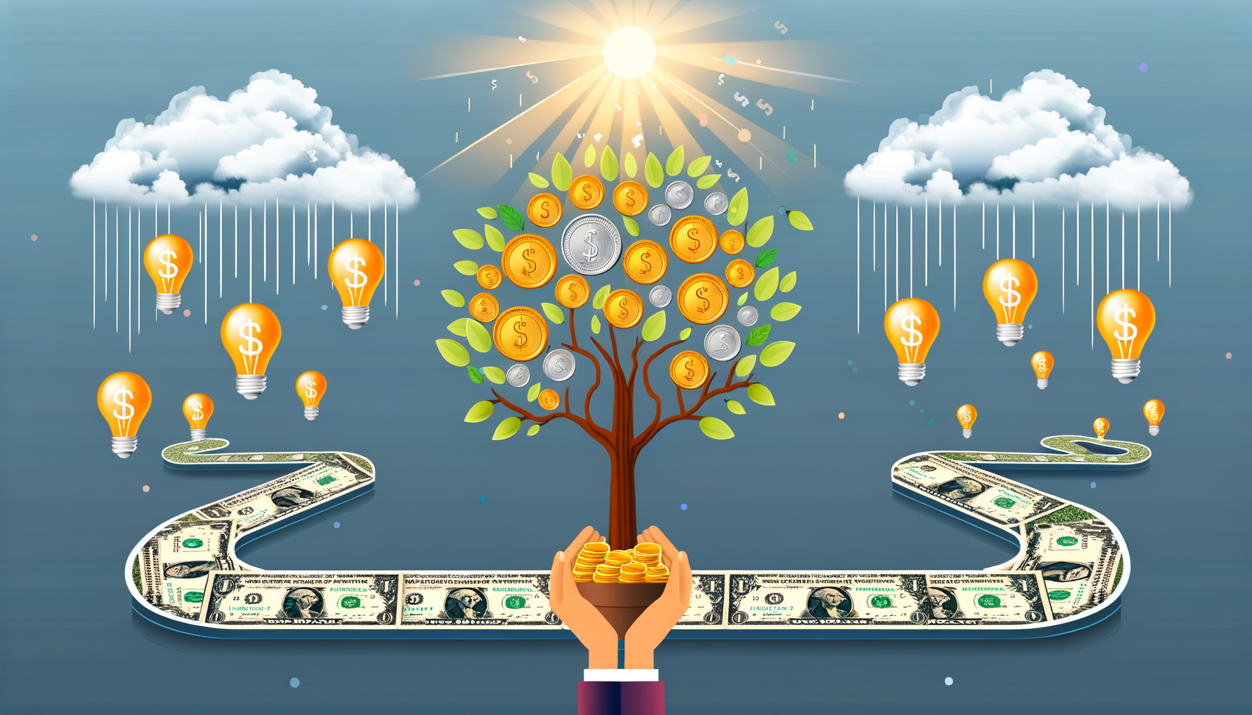 Transform Your Financial Future: 15 Powerful Insights to Master Money 💡🤑