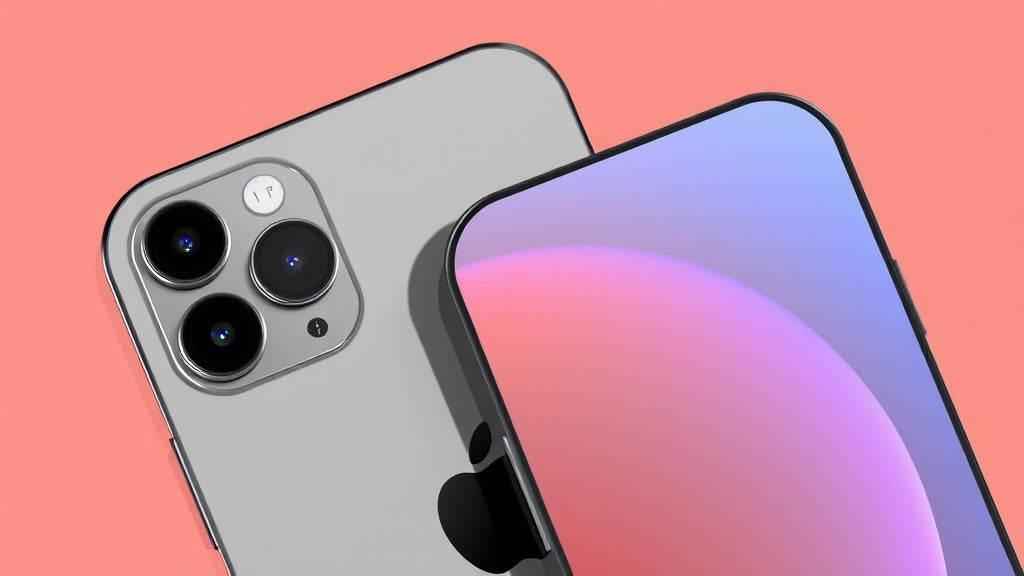"Anticipating iPhone 16 and 16 Pro: New Features, Camera Innovations, and AI Overhauls"