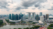Singapore's Remarkable Transformation: From Tiny Colony to Thriving Global Metropolis