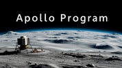 Apollo Program: Engineering Marvels, Tragedies, and Humanity's Journey to the Moon