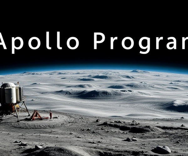 Apollo Aplication Program Apollo Program: Engineering Marvels, Tragedies, and Humanity's Journey ...
