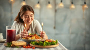 "Finding Joy and Connection Through Food and Celebrations: Embrace Simple Moments"