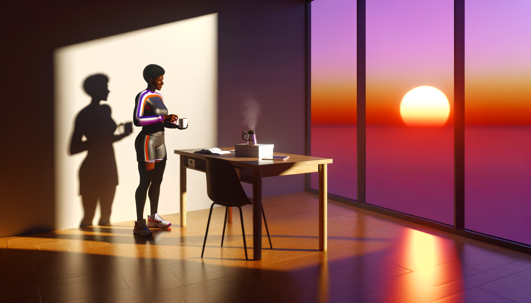 Join the 5 AM Club: Transform Your Life with Early Morning Success