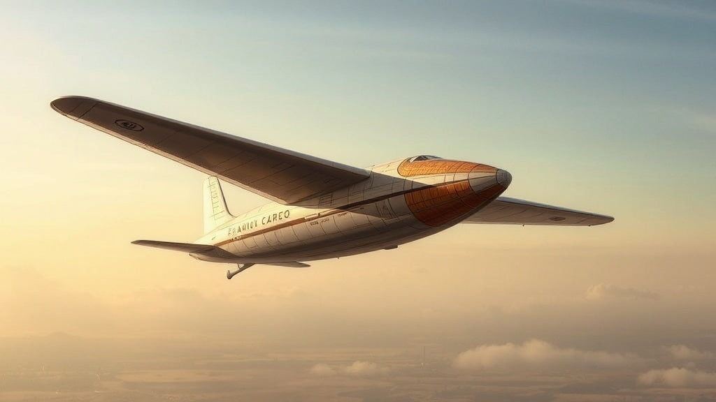 "Transaereo: Giovanni Caproni's Visionary Flying Boat and Its Impact on Aviation History"