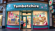 First UK Tamagotchi Store Opens Amidst Doubling Global Sales