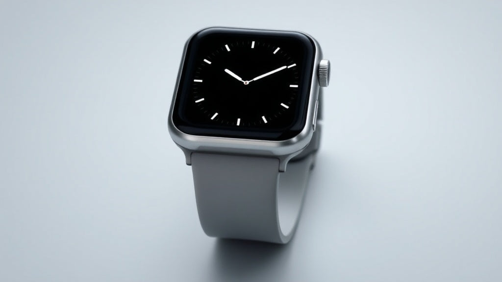 Why Apple's Focus Remains on Smartwatches Over Smart Rings: An In-Depth Analysis