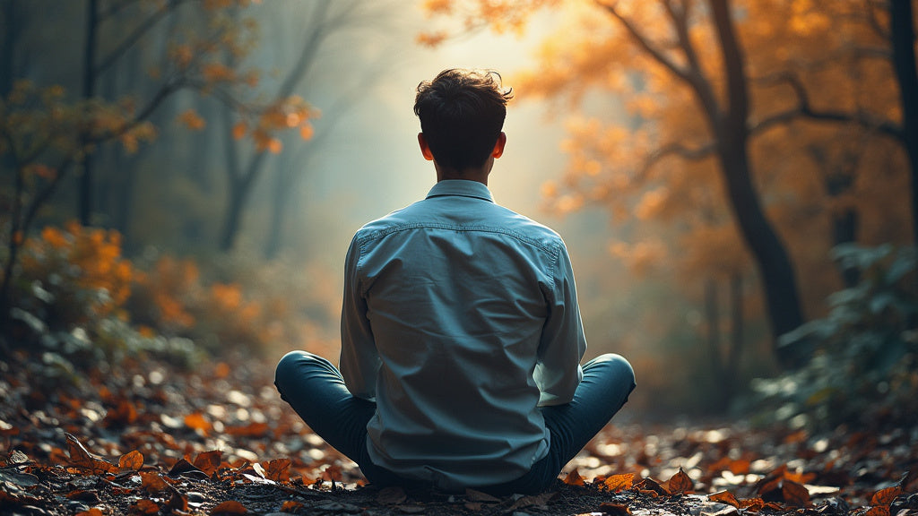Embrace Solitude: Discover Your Inner Genius and Boost Creativity