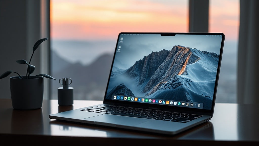 One Day with Samsung Galaxy S24 Ultra and DeX: Can it Replace Your MacBook?