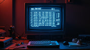 Unlocking the Nostalgia: The Enduring Charm and Legacy of Teletext