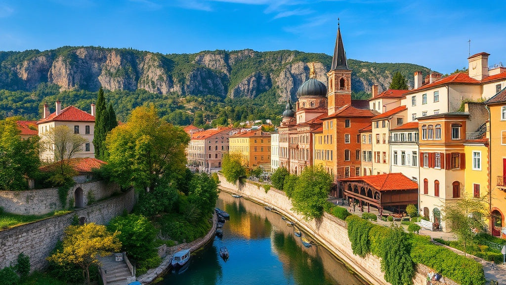 "Unveiling Eastern Europe: Hidden Travel Gems You Must Explore"