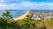 Top 10 Must-Visit Destinations in North Carolina: Beaches, Mountains, and Charming Cities Await