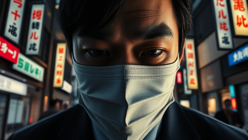 "Unmasking Olympus: Japan's Biggest Financial Fraud Exposed"