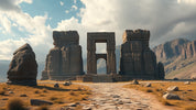 "Unveiling Earth's Most Enigmatic Monuments: A Journey Through Time and Mystery"