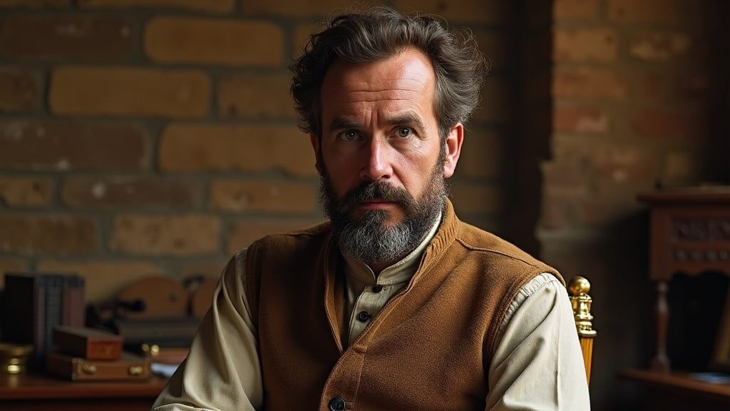 Unlocking History: Armchair History TV Revolutionizes Your Learning Experience