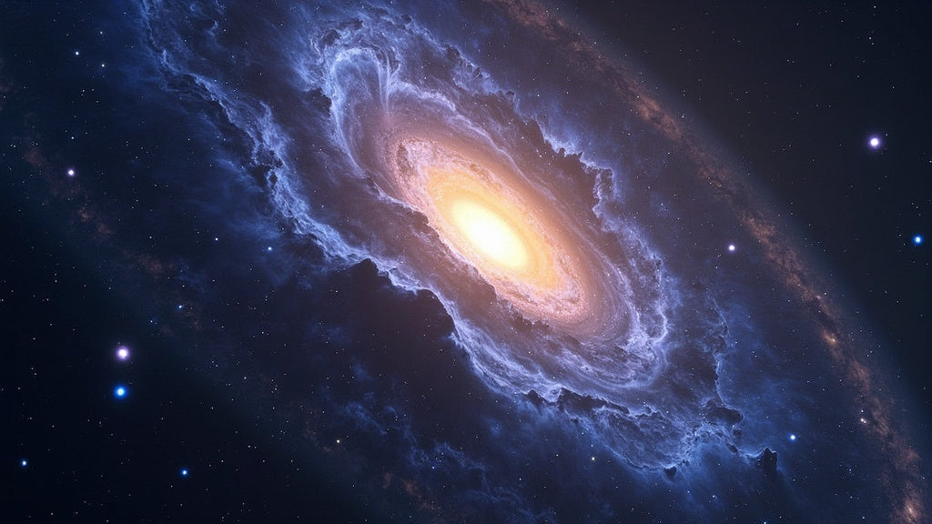 Unveiling Cosmic Wonders: The James Webb Space Telescope's First Year of Phenomenal Discoveries