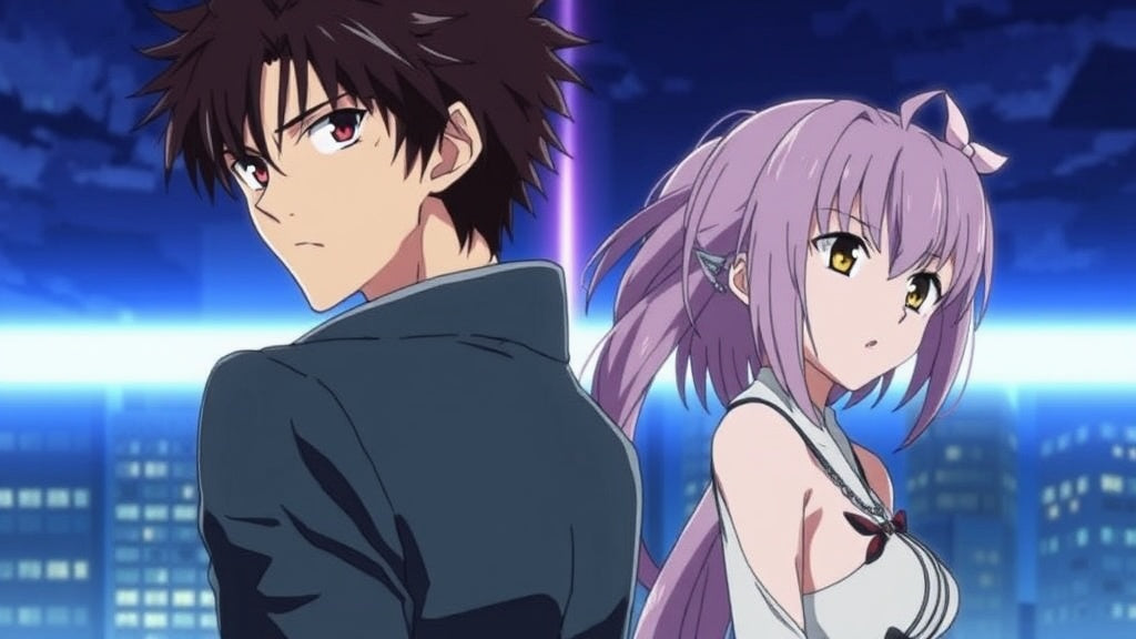 "Must-Watch Netflix Anime Coming Soon: Sakamoto Days, Cyberpunk, & Devil May Cry!"