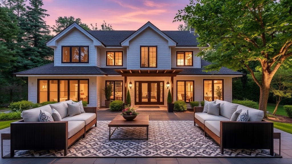 Maximize Home Value: How Smart Renovations Transformed a $2 Million Listing