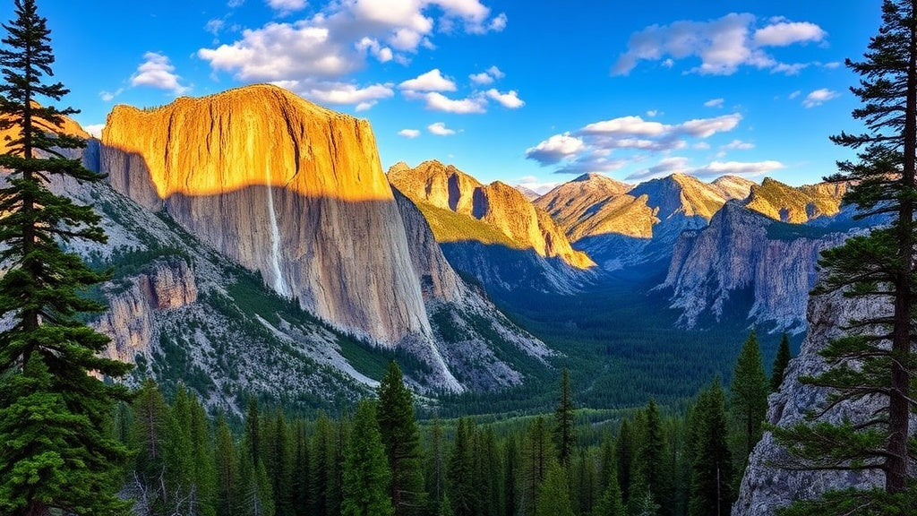 Top 30 National Parks in the USA: Your Ultimate Adventure Guide