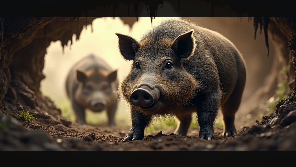 Unyielding Courage: The Wild Boars Football Team's Miraculous Cave Rescue