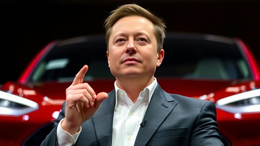 Tesla Shareholder Meeting: Will Musk’s $46 Billion Pay Package Survive Legal and Investor Scrutiny?