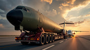 Unveiling America's Top Security Secrets: How Nuclear Weapons are Safely Transported