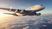 The Airbus A380: A Rise to Engineering Glory and Its Market-Driven Fall