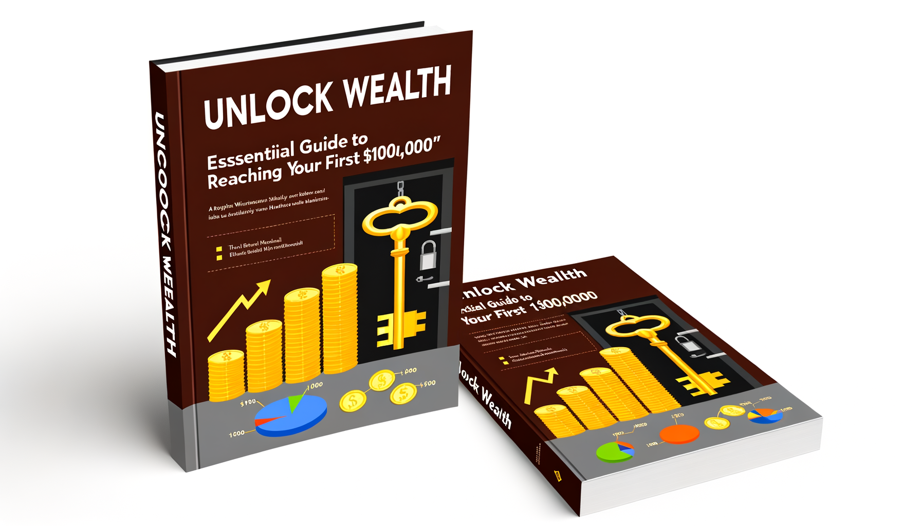 Unlock Wealth: Charlie Munger’s Essential Guide to Reaching Your First $100,000