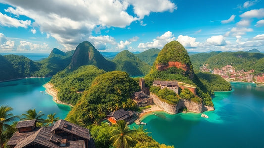 Discover Brazil's Top 10 Must-Visit Destinations for Unforgettable Adv ...