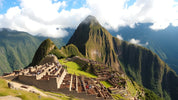 "Unveiling Peru: Hidden Treasures Beyond Machu Picchu"