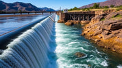 California's Water Supply: Key Insights into Managing High Demand and Climate Challenges