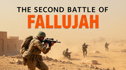 "The Second Battle of Fallujah: A Harrowing Tale of Strategy, Combat, and Consequences"