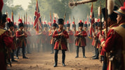 Unveiling Myths: Was the 18th Century British Army Truly the World's Greatest? 🏰