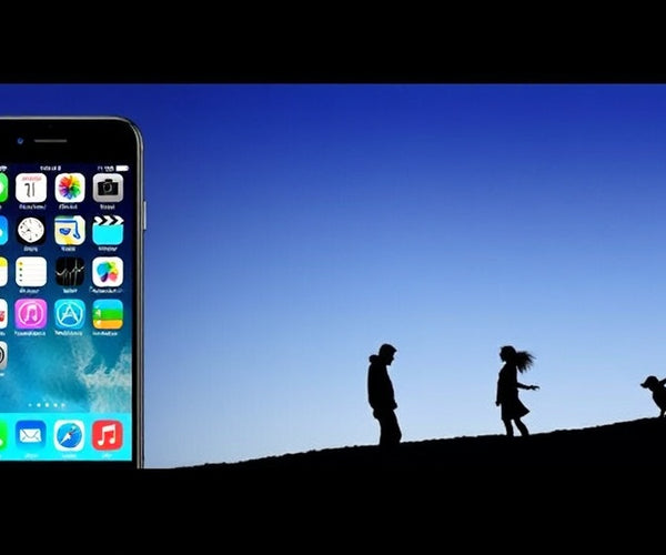 The Evolution of iOS: Transforming the iPhone Experience from 2007 to ...