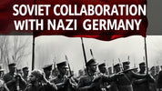 "Soviet Collaboration with Nazi Germany: Unveiling the Complex Legacy of WWII's Eastern Front"