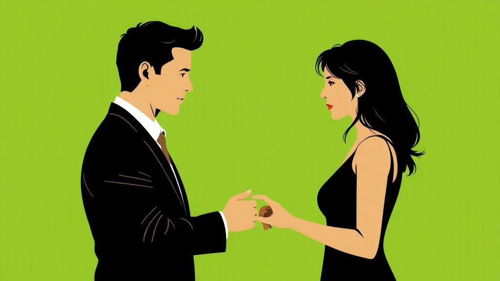 "Understanding Relationship Dynamics: How Men and Women Value Each Other Like Money"