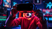 "Unleashing Virtual Reality: Transformative Tech Beyond Gaming and into Our Daily Lives"