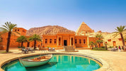 "Discover Egypt: Top 10 Must-Visit Travel Destinations for Unforgettable Adventures"