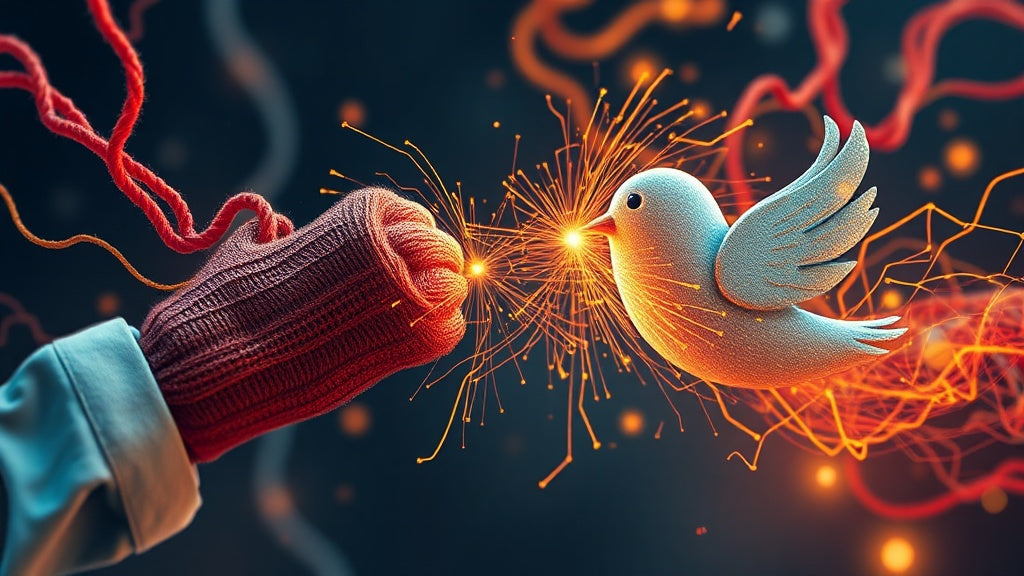"Threads vs. Twitter Showdown: A New Era of Social Media Unfolds"