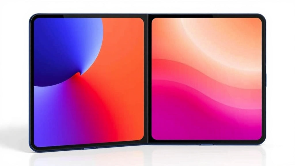 "Google Pixel 9 Pro Fold: Bigger, Brighter, and Smarter—A Giant Leap from the Original Pixel Fold"