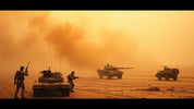 "The Persian Gulf War Unveiled: Iraq’s Struggle and Survival"