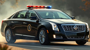 Unveiling the Secrets: Presidential Motorcade's Advanced Security Tactics Explained