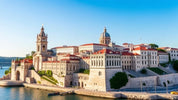"Top 10 Must-See Attractions in Lisbon: A Journey Through History and Modern Wonders"