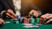 Mastering Risk: Investment Lessons from the Poker Table