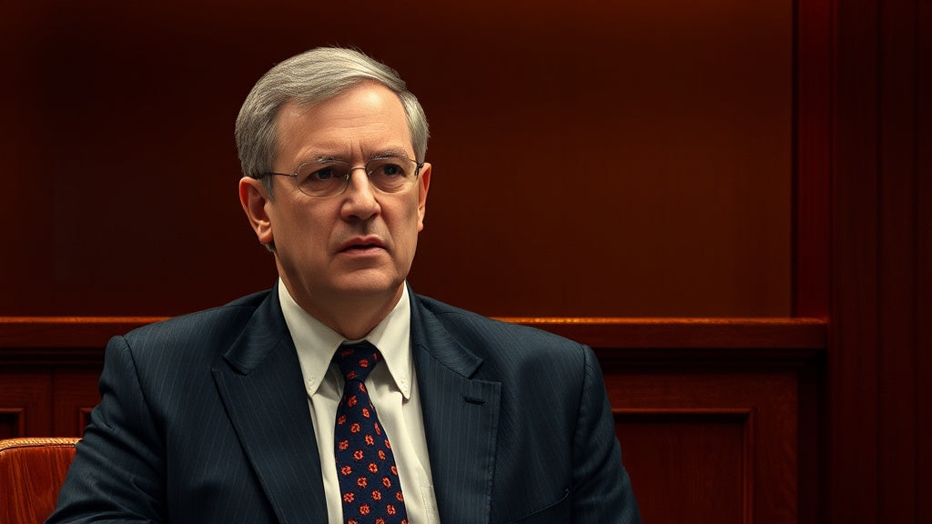 "Sam Bankman-Fried's Downfall: Inside the FTX Fraud and Courtroom Drama"