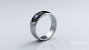 "Samsung Galaxy Ring: The Future of Wearable Tech and Smart Health"
